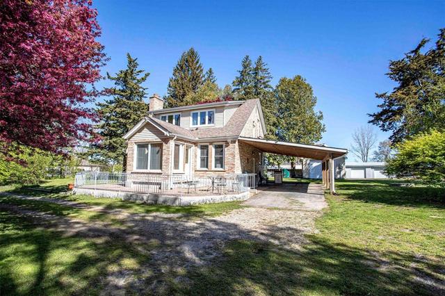 3488 Carriage Rd, House detached with 2 bedrooms, 2 bathrooms and 8 parking in Middlesex Centre ON | Image 1