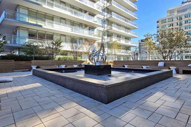 907 - 89 Dunfield Ave, Condo with 2 bedrooms, 2 bathrooms and 1 parking in Toronto ON | Image 21