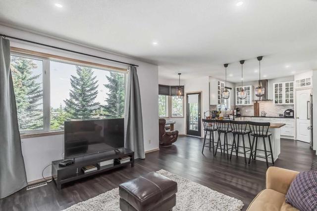 648 Scimitar Bay Nw, House detached with 6 bedrooms, 4 bathrooms and 4 parking in Calgary AB | Image 16