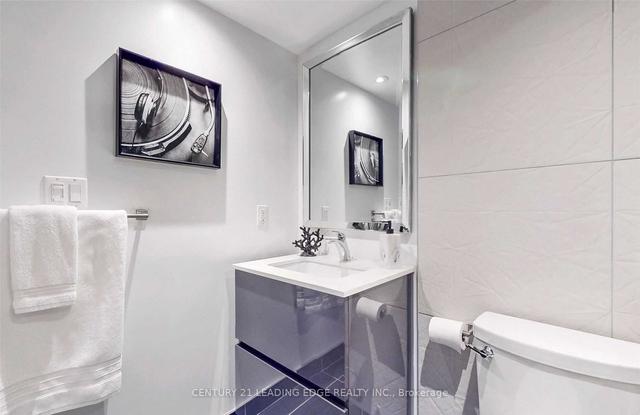 ph3 - 109 Wolseley St, Condo with 2 bedrooms, 2 bathrooms and 1 parking in Toronto ON | Image 20