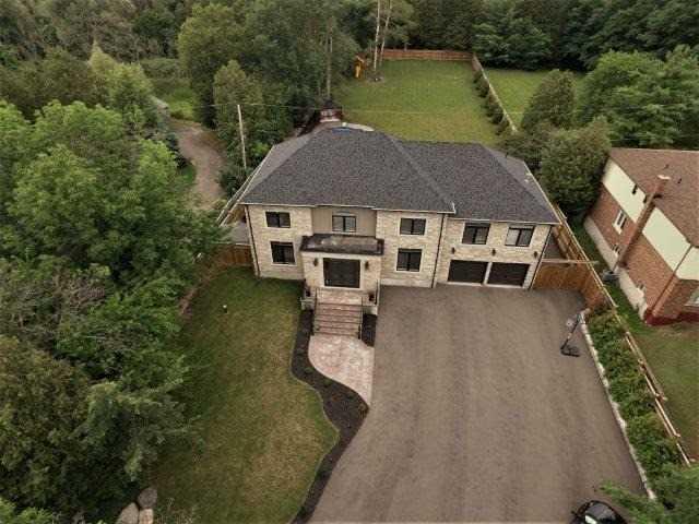 855 Avenue Rd, House detached with 5 bedrooms, 5 bathrooms and 10 parking in Cambridge ON | Image 2