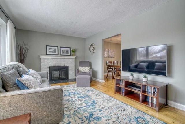108 Lowell St N, House detached with 3 bedrooms, 2 bathrooms and 4 parking in Cambridge ON | Image 23