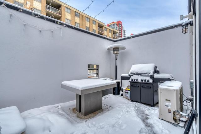 1252 10 Street Sw, Home with 2 bedrooms, 1 bathrooms and 2 parking in Calgary AB | Image 27