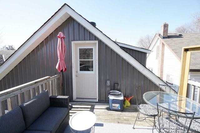 123 Mary St, House detached with 3 bedrooms, 2 bathrooms and 9 parking in Barrie ON | Image 27