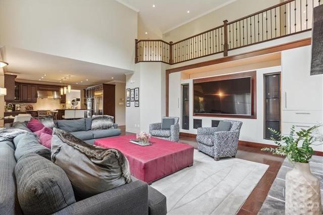 5675 Watterson Street, House detached with 5 bedrooms, 5 bathrooms and 9 parking in Ottawa ON | Image 12