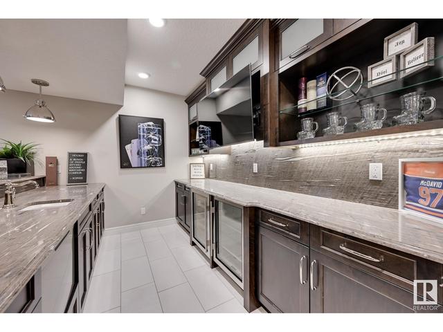 5110 Woolsey Li Nw, House detached with 4 bedrooms, 4 bathrooms and null parking in Edmonton AB | Image 59