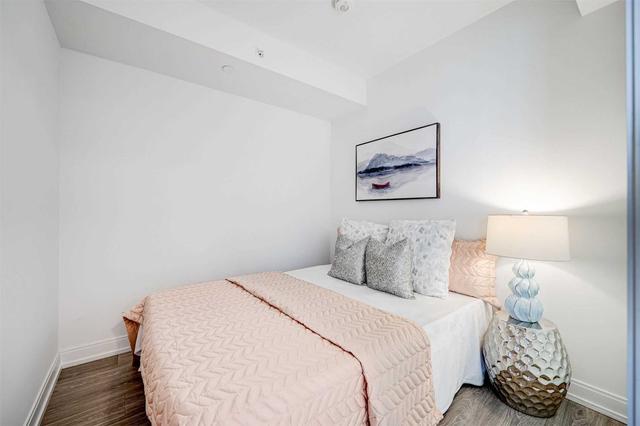 2609 - 181 Dundas St E, Condo with 1 bedrooms, 1 bathrooms and 0 parking in Toronto ON | Image 5