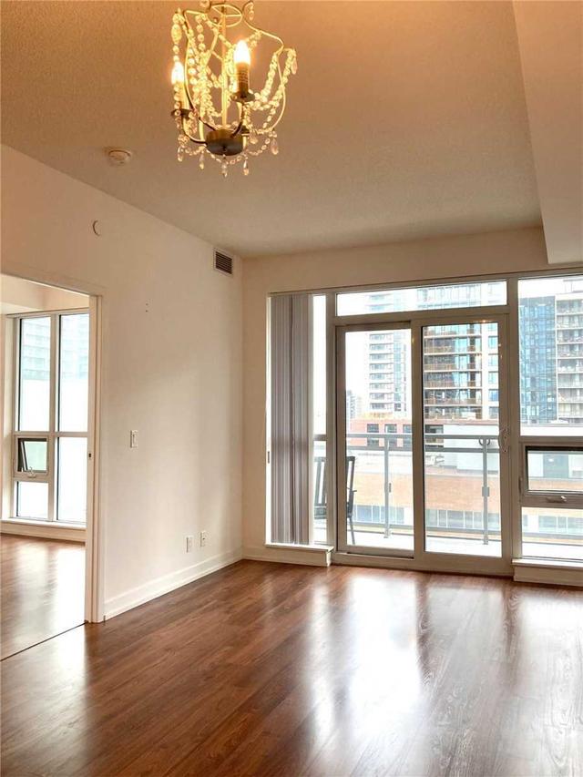 904 - 89 Dunfield Ave, Condo with 1 bedrooms, 1 bathrooms and 1 parking in Toronto ON | Image 1