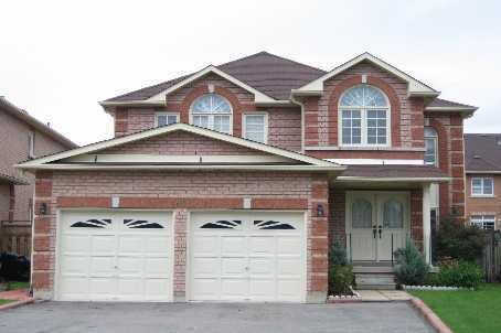 80 Deib Cres, House detached with 4 bedrooms, 3 bathrooms and 4 parking in Markham ON | Image 1