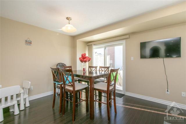 3319 Woodroffe Street, Townhouse with 3 bedrooms, 3 bathrooms and 3 parking in Ottawa ON | Image 14