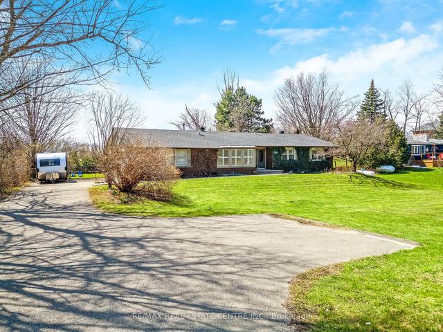 7294 Appleby Line, House detached with 3 bedrooms, 3 bathrooms and 14 parking in Milton ON | Image 34