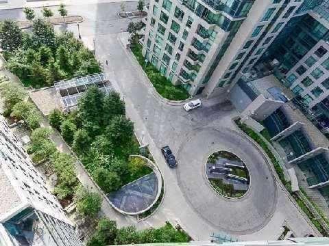2111 - 231 Fort York Blvd, Condo with 2 bedrooms, 2 bathrooms and 1 parking in Toronto ON | Image 1