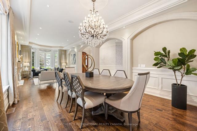 362 Hillcrest Ave, House detached with 5 bedrooms, 8 bathrooms and 4 parking in Toronto ON | Image 33