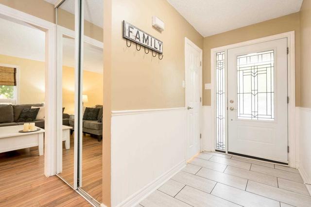 19 Rosset Valley Crt, House detached with 4 bedrooms, 3 bathrooms and 5 parking in Halton Hills ON | Image 36