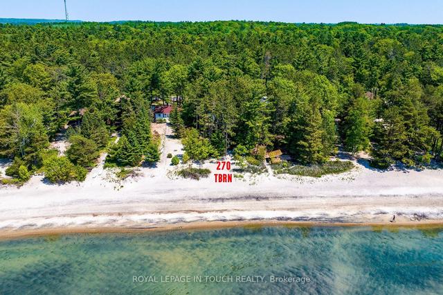 270 Tiny Beaches Rd N, House detached with 5 bedrooms, 3 bathrooms and 10 parking in Tiny ON | Image 30