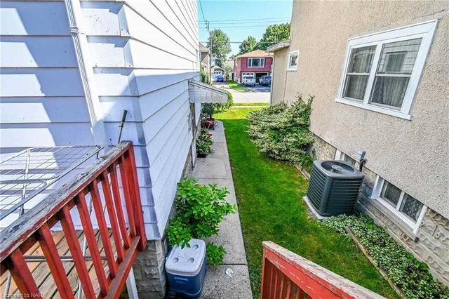 254 Alexandra St, House detached with 3 bedrooms, 1 bathrooms and 3 parking in Port Colborne ON | Image 20