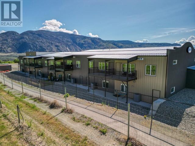 4 - 32 Empire Street, Home with 0 bedrooms, 0 bathrooms and 7 parking in Osoyoos BC | Image 12