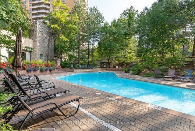 1212 - 89 Skymark Dr, Condo with 2 bedrooms, 3 bathrooms and 2 parking in Toronto ON | Image 25