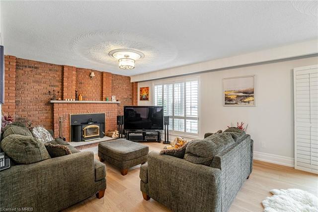 391 Janene Court, House detached with 6 bedrooms, 4 bathrooms and 4 parking in Mississauga ON | Image 15