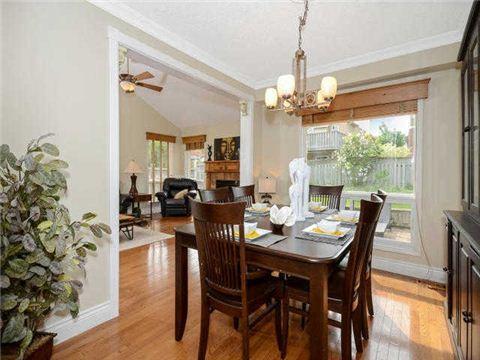 60 Alder St, House detached with 3 bedrooms, 4 bathrooms and 4 parking in Orangeville ON | Image 4