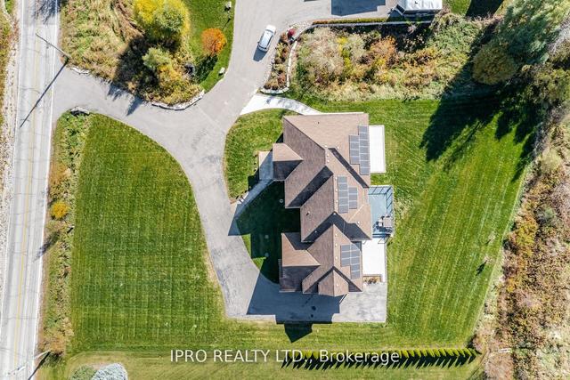 162 Confederation St, House detached with 5 bedrooms, 5 bathrooms and 12 parking in Halton Hills ON | Image 35