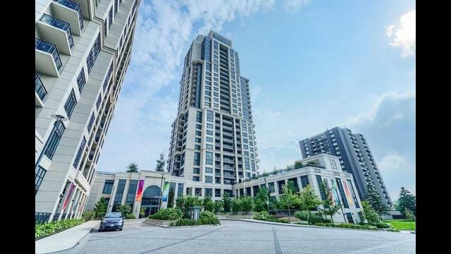 202 - 6 Eva Rd, Condo with 1 bedrooms, 1 bathrooms and 1 parking in Toronto ON | Image 1