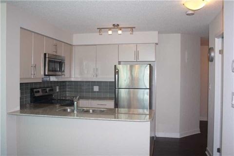 1003 - 33 Bay St, Condo with 2 bedrooms, 2 bathrooms and 1 parking in Toronto ON | Image 6