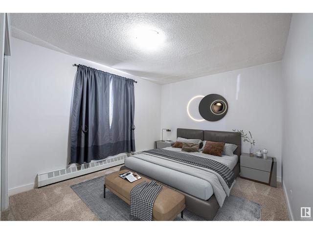 2 - 9630 82 Av Nw, Condo with 1 bedrooms, 1 bathrooms and null parking in Edmonton AB | Image 9