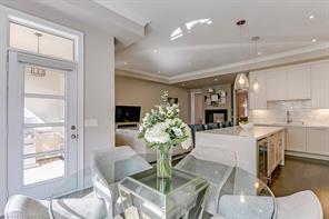 186 Dorval Dr, House attached with 3 bedrooms, 4 bathrooms and null parking in Oakville ON | Image 19