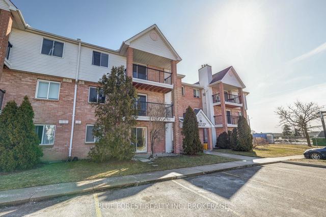 85 - 1096 Jalna Blvd, Condo with 3 bedrooms, 2 bathrooms and 1 parking in London ON | Image 35