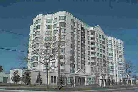1013 - 2627 Mccowan Rd, Condo with 1 bedrooms, 2 bathrooms and 1 parking in Toronto ON | Image 1