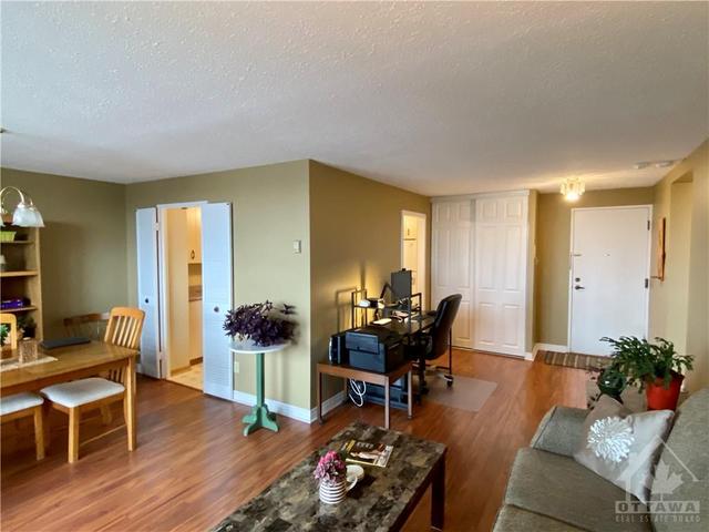 715 - 1465 Baseline Road, Condo with 1 bedrooms, 1 bathrooms and 1 parking in Ottawa ON | Image 7