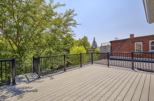 345 Gladstone Ave, House detached with 7 bedrooms, 6 bathrooms and 0 parking in Toronto ON | Image 15