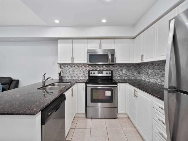 14 - 2508 Post Rd, Townhouse with 2 bedrooms, 2 bathrooms and 1 parking in Oakville ON | Image 29