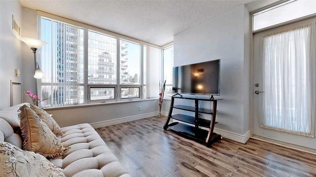 613 - 15 Greenview Ave, Condo with 2 bedrooms, 2 bathrooms and 1 parking in Toronto ON | Image 17