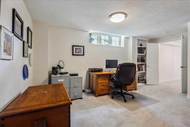 34 - 223 Rebecca St, Condo with 2 bedrooms, 3 bathrooms and 2 parking in Oakville ON | Image 14