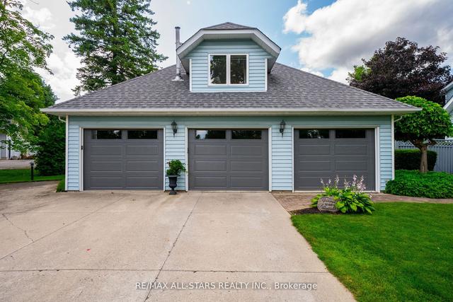 276 Union Ave, House detached with 2 bedrooms, 4 bathrooms and 8 parking in Scugog ON | Image 23