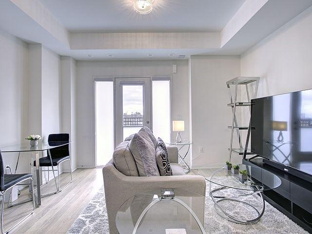62 - 1 Beckenrose Crt, Townhouse with 1 bedrooms, 1 bathrooms and 2 parking in Brampton ON | Image 23