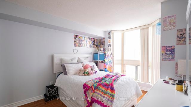 1103 - 10 Kenneth Ave, Condo with 2 bedrooms, 2 bathrooms and 2 parking in Toronto ON | Image 7