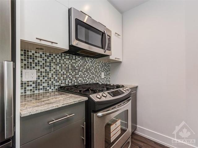 710 - 100 Champagne Avenue S, Condo with 1 bedrooms, 1 bathrooms and null parking in Ottawa ON | Image 10