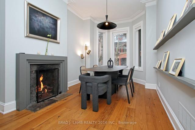 153 Collier St, House attached with 3 bedrooms, 3 bathrooms and 2 parking in Toronto ON | Image 12