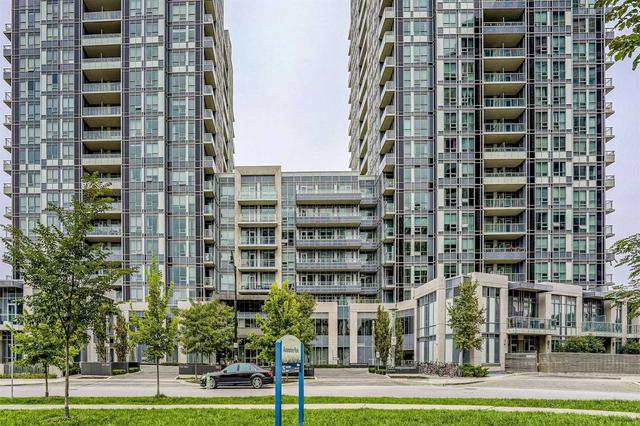 211 - 120 Harrison Garden Blvd, Condo with 1 bedrooms, 1 bathrooms and 1 parking in Toronto ON | Image 1