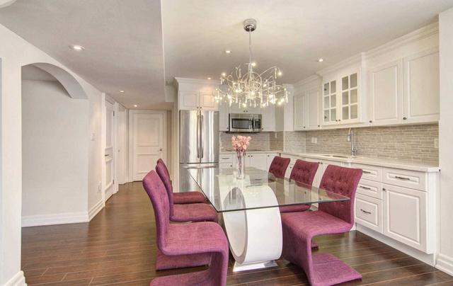 47 Terrace Ave, House detached with 4 bedrooms, 6 bathrooms and 6 parking in Toronto ON | Image 18