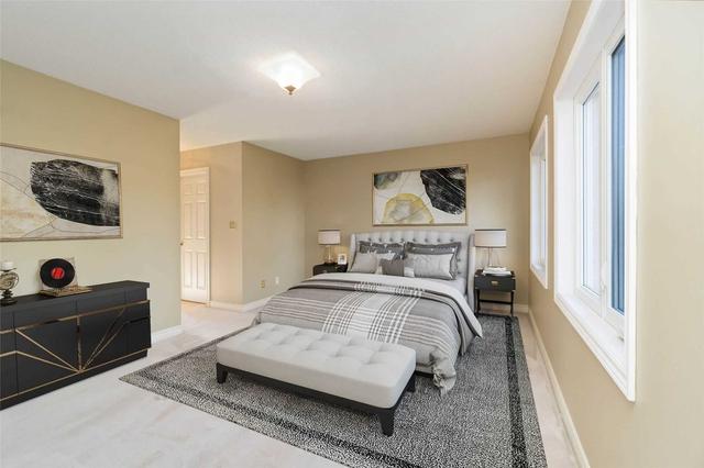 9 - 67 Linwell Rd, Townhouse with 3 bedrooms, 3 bathrooms and 2 parking in St. Catharines ON | Image 10