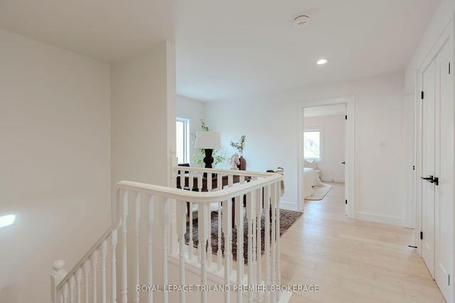 461 Baker St, House detached with 4 bedrooms, 5 bathrooms and 3 parking in London ON | Image 13