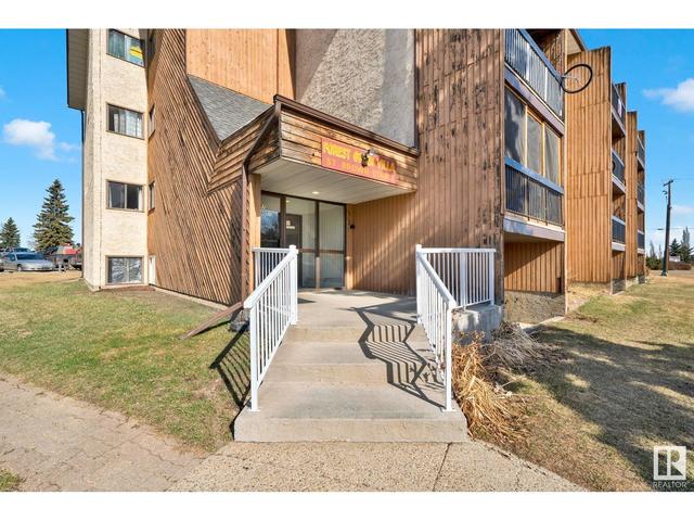 104 - 57 Brown St, Condo with 1 bedrooms, 1 bathrooms and 1 parking in Stony Plain AB | Image 3