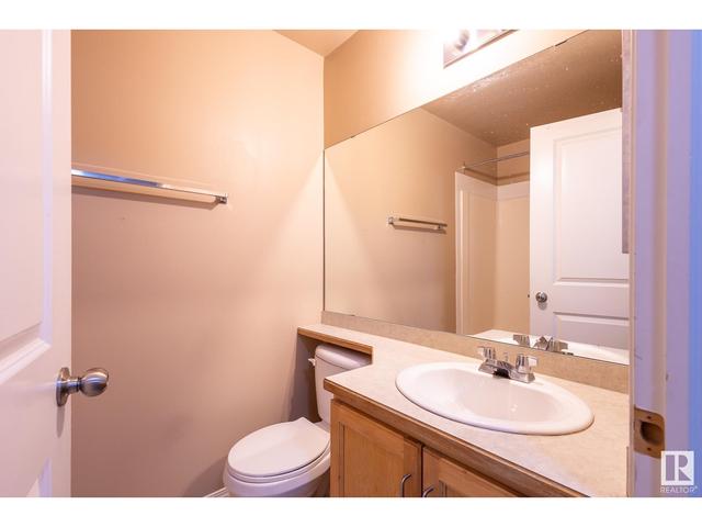 437 - 11325 83 St Nw, Condo with 2 bedrooms, 2 bathrooms and null parking in Edmonton AB | Image 19