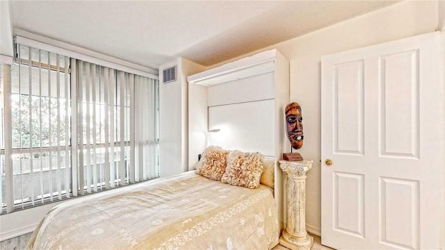104 - 25 Cumberland Lane, Condo with 2 bedrooms, 2 bathrooms and 1 parking in Ajax ON | Image 8