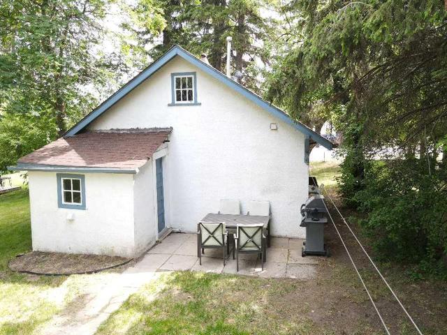 4738 50 Street, House detached with 1 bedrooms, 1 bathrooms and 1 parking in Sylvan Lake AB | Image 14