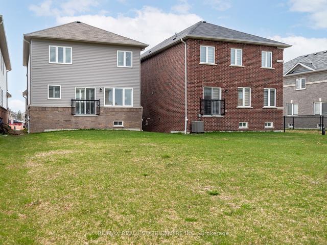 348 Van Dusen Ave, House detached with 3 bedrooms, 3 bathrooms and 6 parking in Southgate ON | Image 26